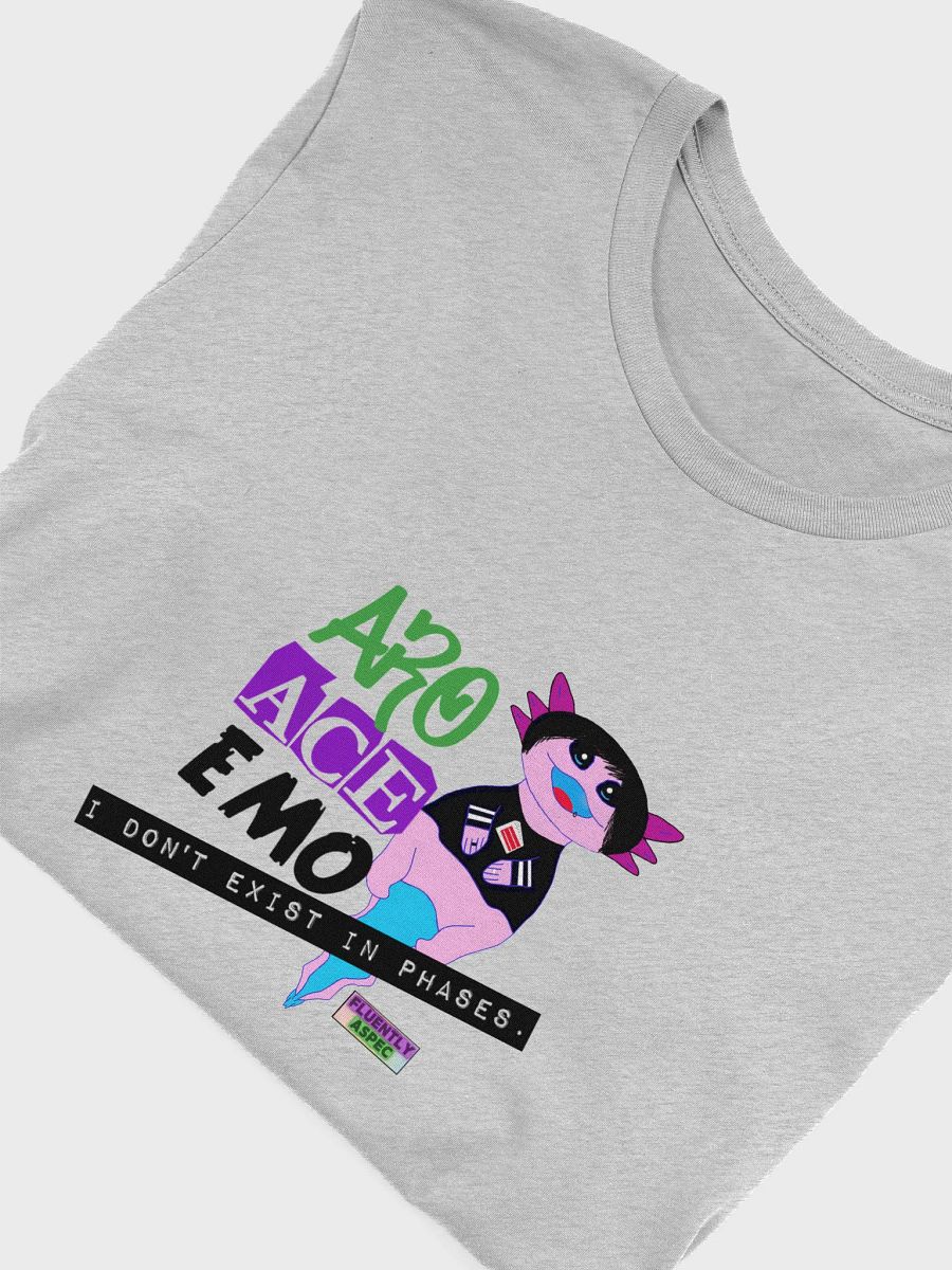 Aro Ace Emo Vynn tee product image (5)