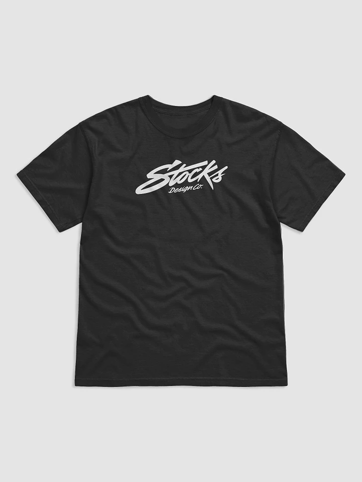 Stocks Design Co Signature T product image (1)