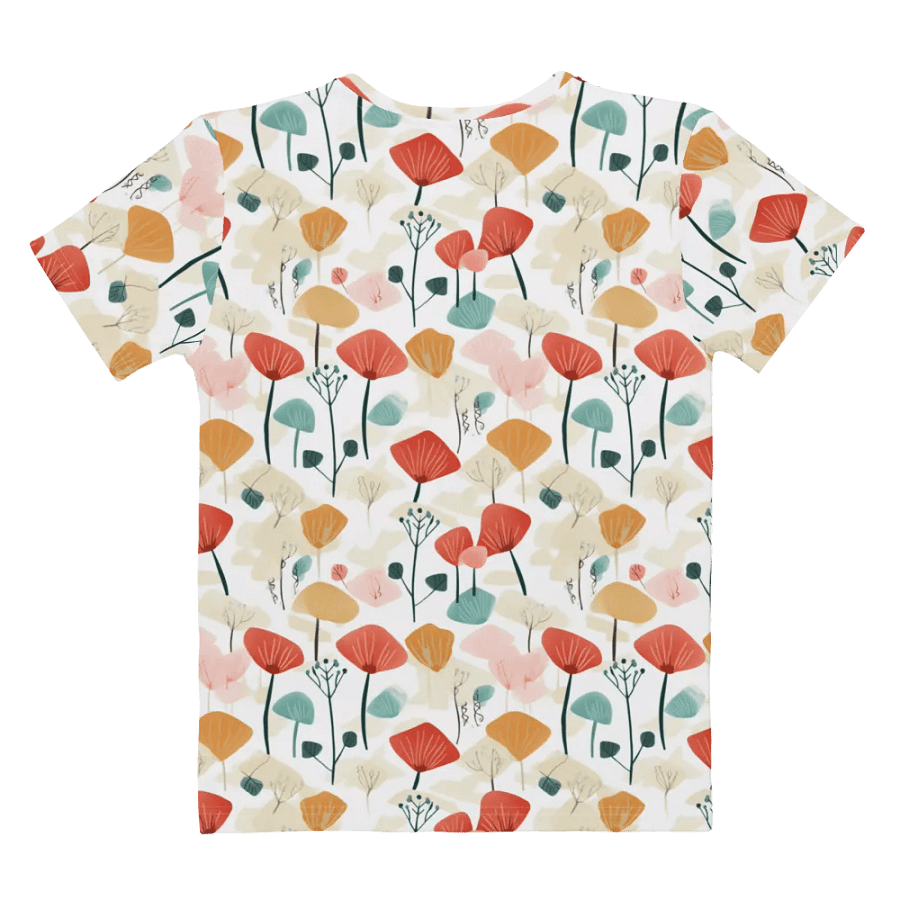 Funny Life Quote All Over Print T-shirt product image (11)