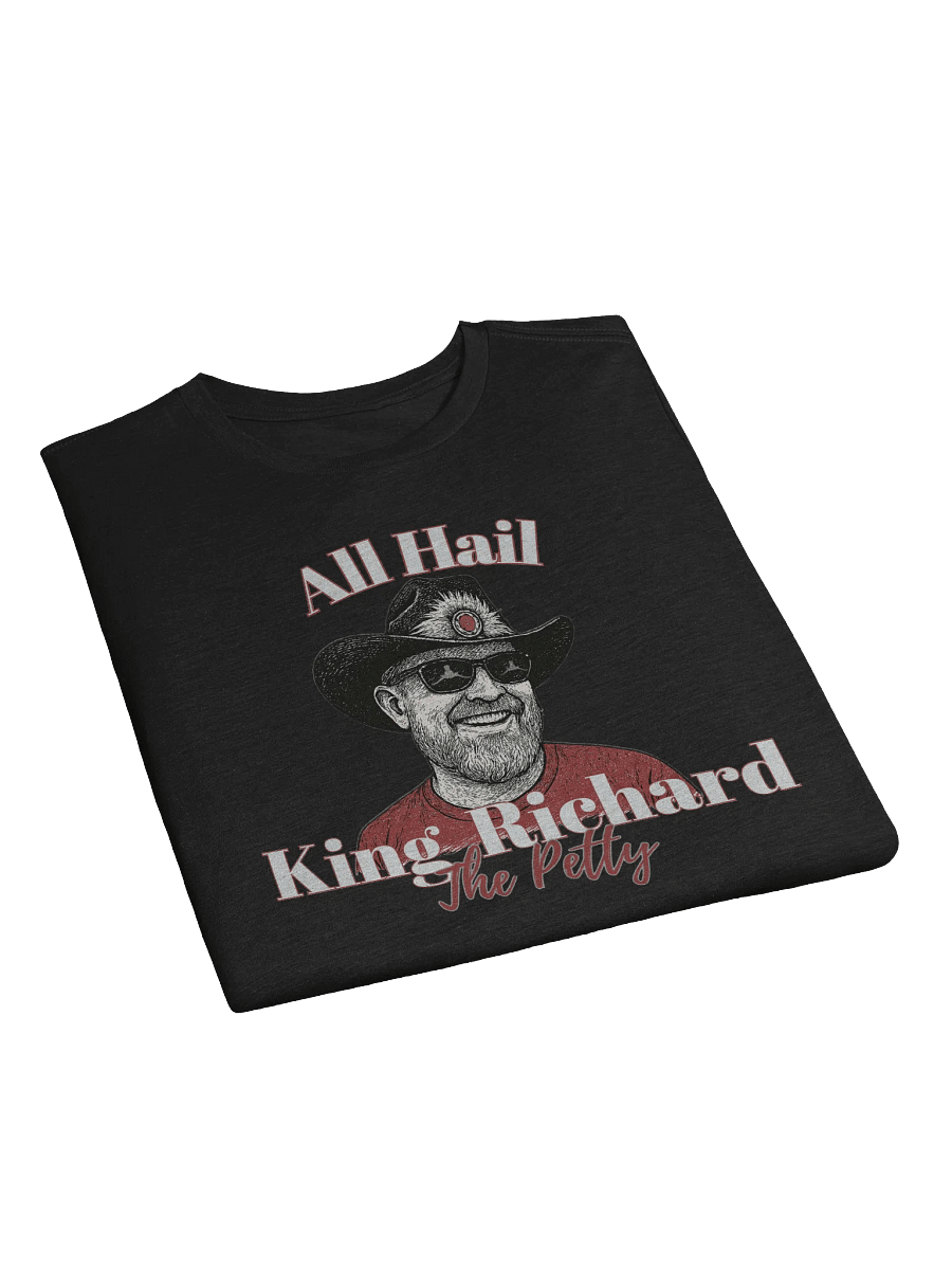King Richard The Petty Supersoft Tee product image (15)