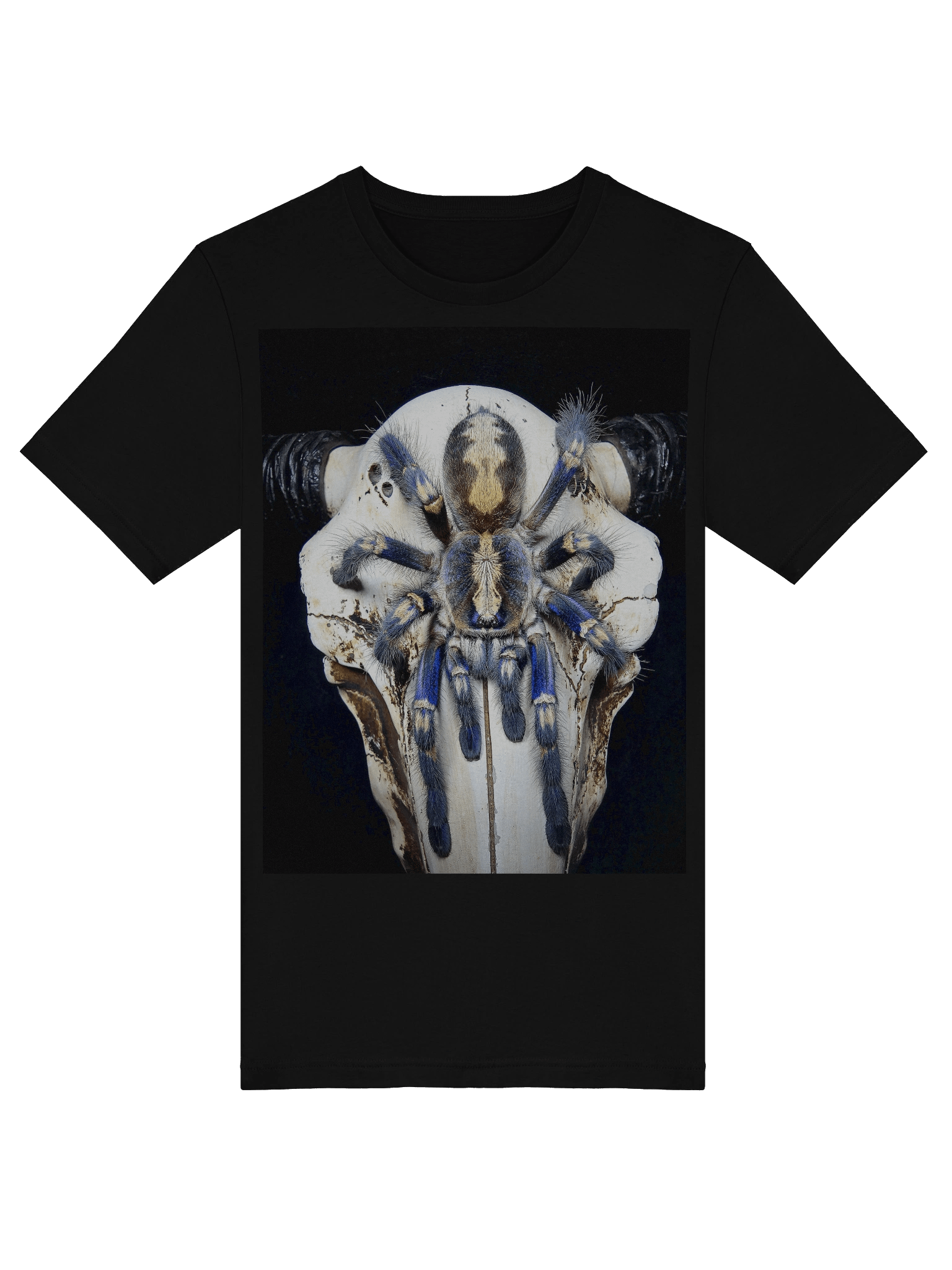 Eight Deadly Sins Official Gooty Sapphire T Shirt product image (5)