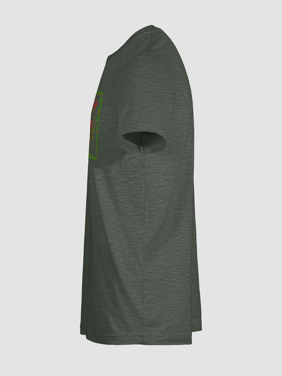 Traditional Hungarian Floral Harmony T-Shirt product image (9)