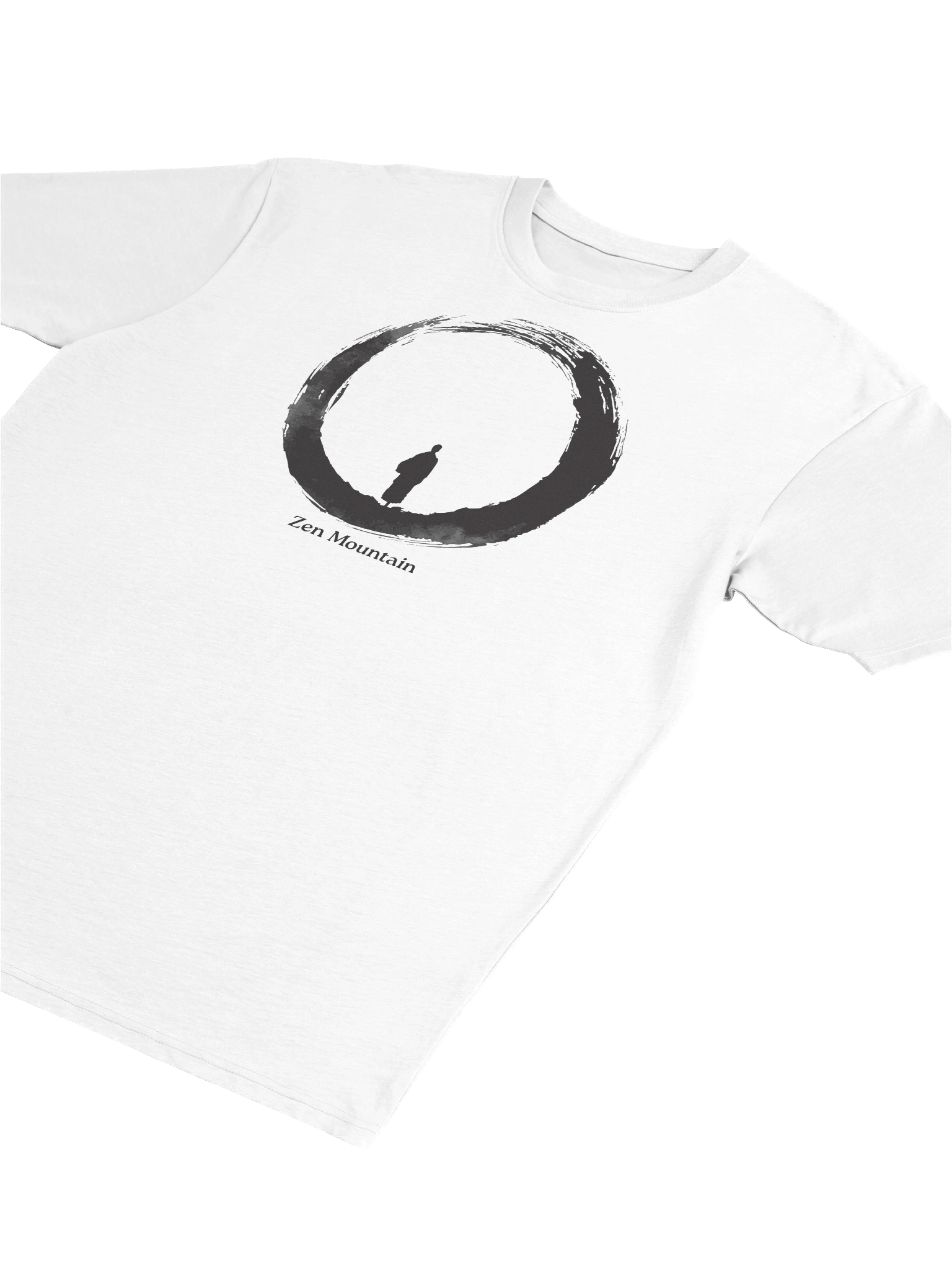 Enso Circle T-Shirt product image (5)