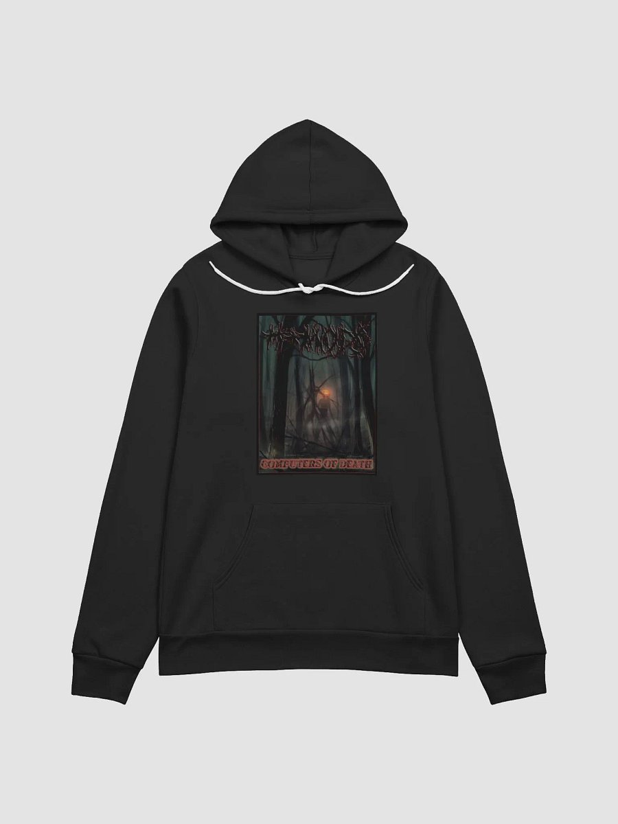 H-Mods Computers Of Death hoodie product image (1)