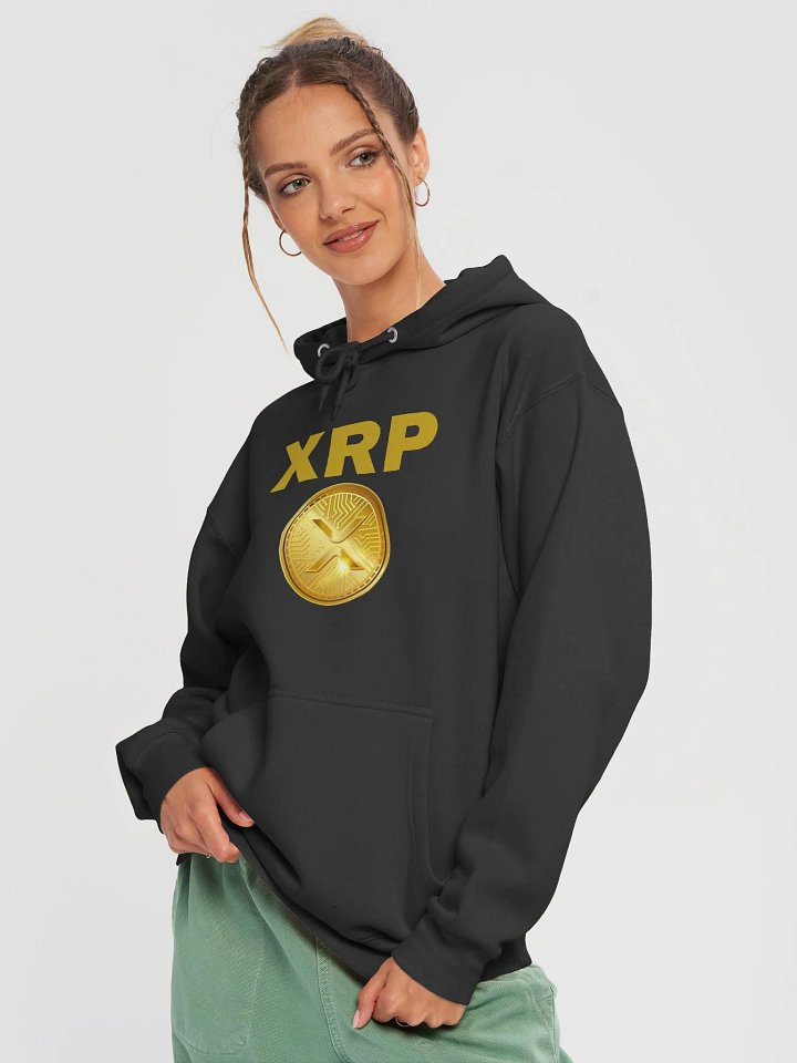 XRP Hoodie product image (1)