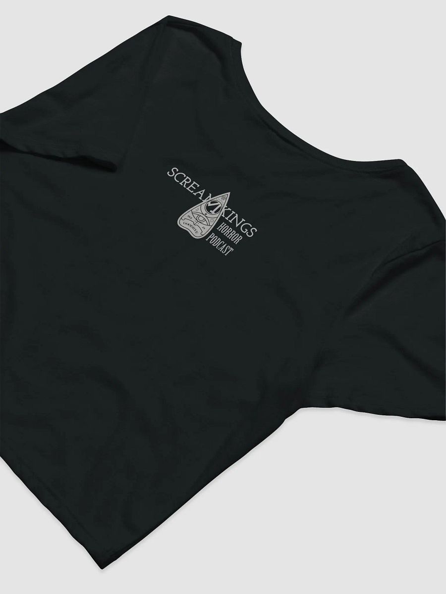 Final Girl Crop Top product image (12)
