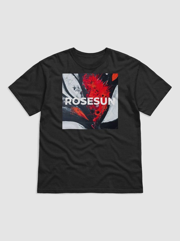 ROSESUN® - RELAXED-FIT - T-SHIRT product image (1)