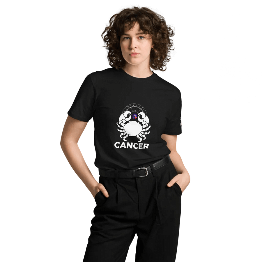 CANCER T-Shirt product image (8)