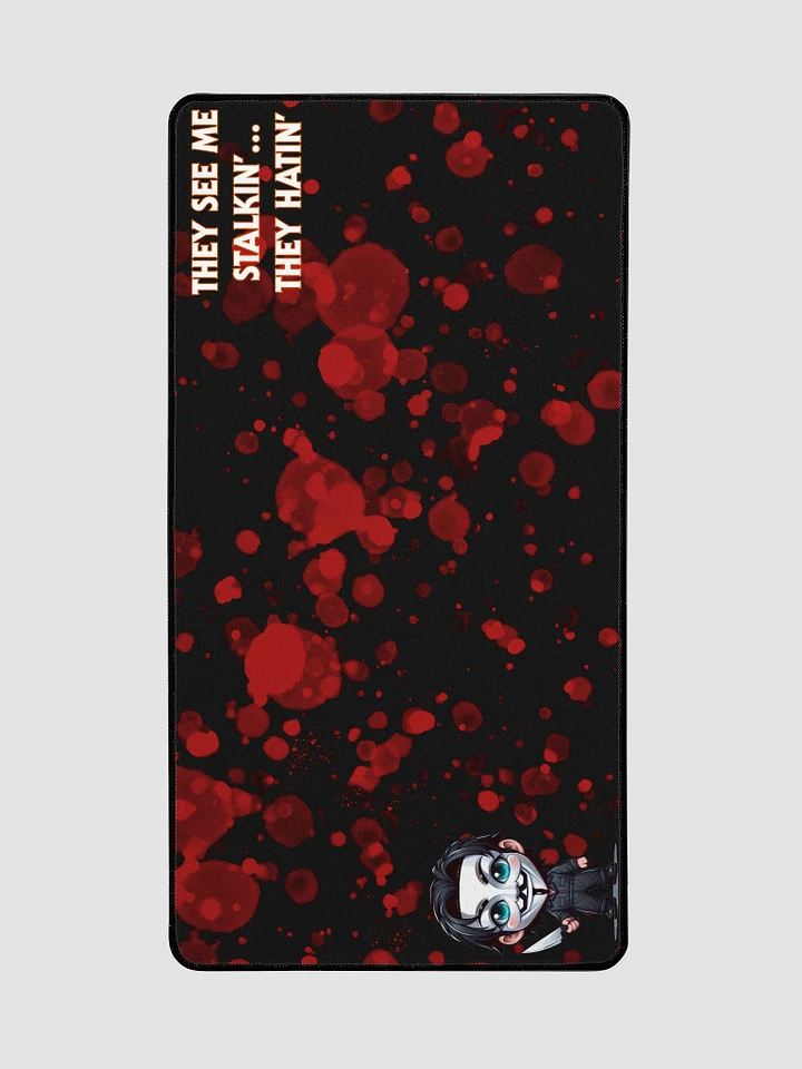 Mayhem Myers Desk Mat product image (2)