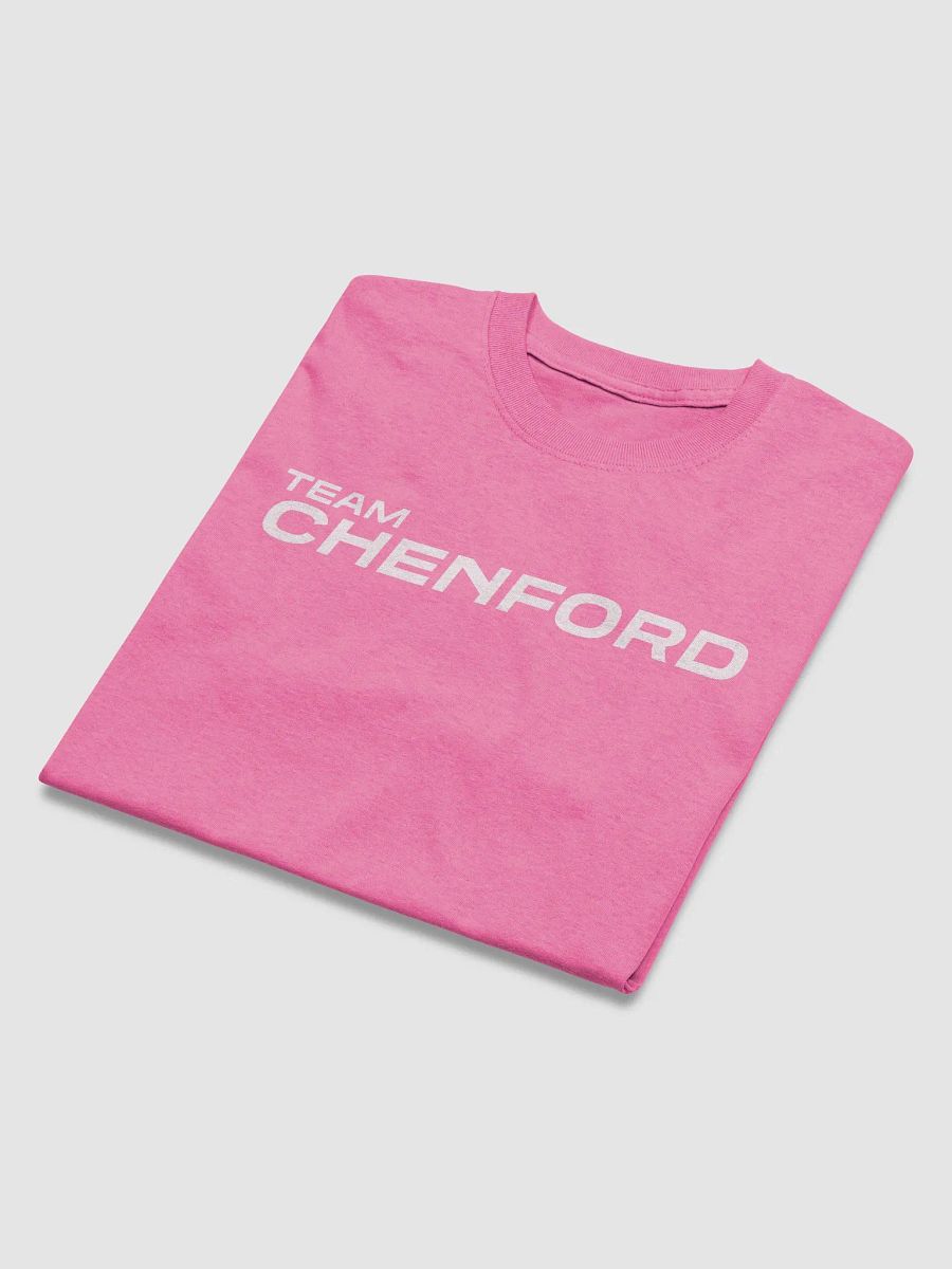 Team Chenford product image (38)