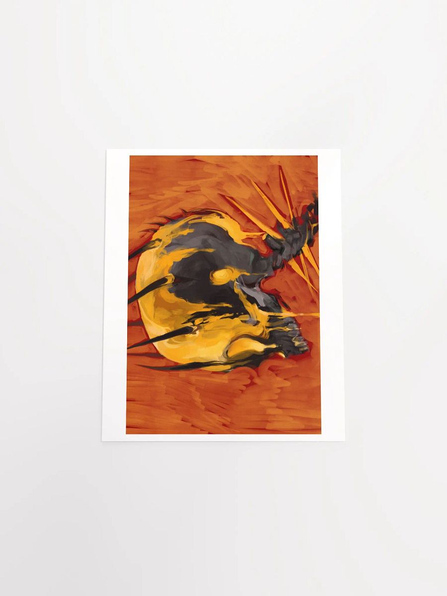 Sharpest Pains feel Yellow product image (5)