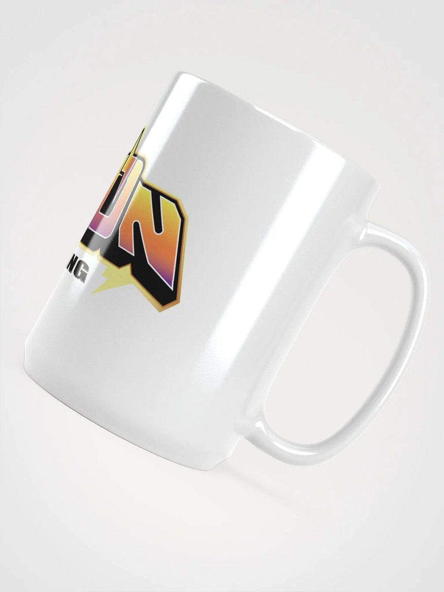 PWROn Gaming Mug product image (5)