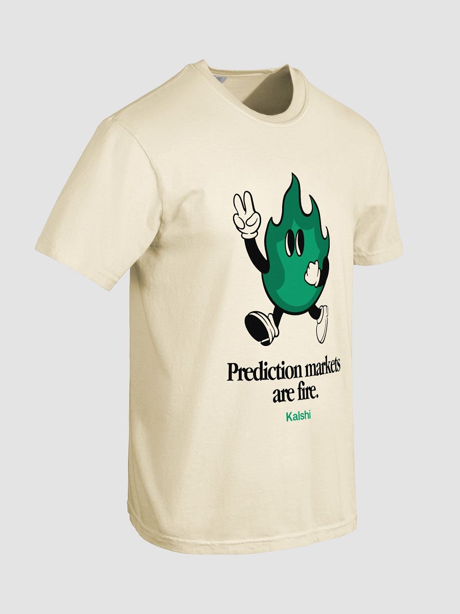 Fire Tee product image (7)