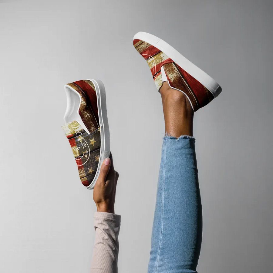 Slip ons product image (7)
