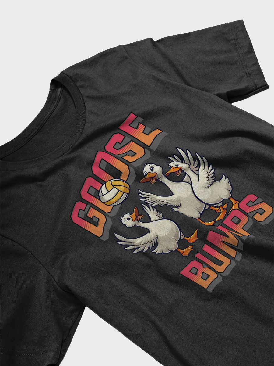 Goose Bumps Volleyball Tee product image (8)