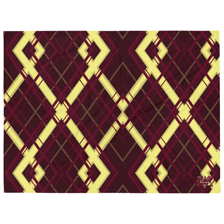 Cozy Blanket product image (1)