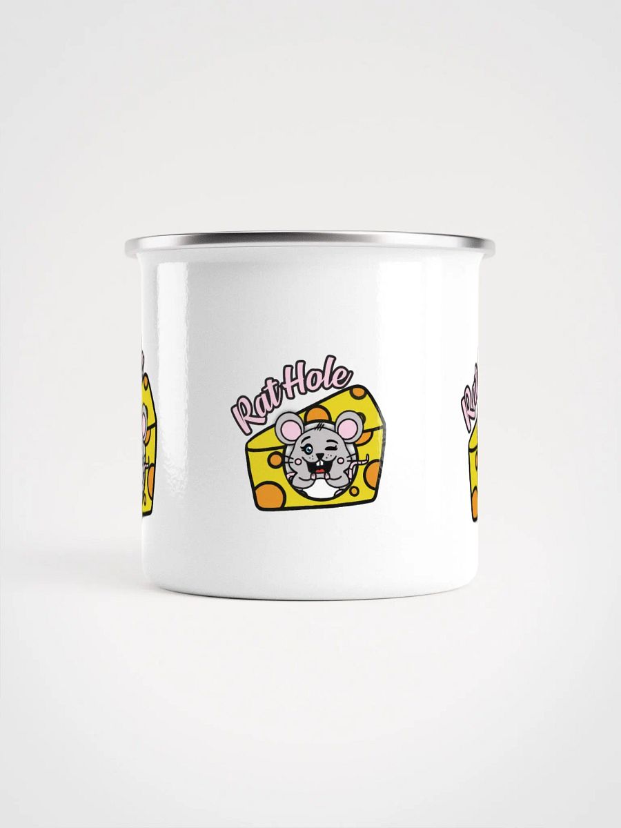 Rat Mug product image (2)