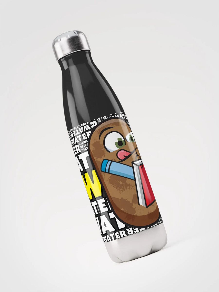 Remember to drink water bottle product image (6)