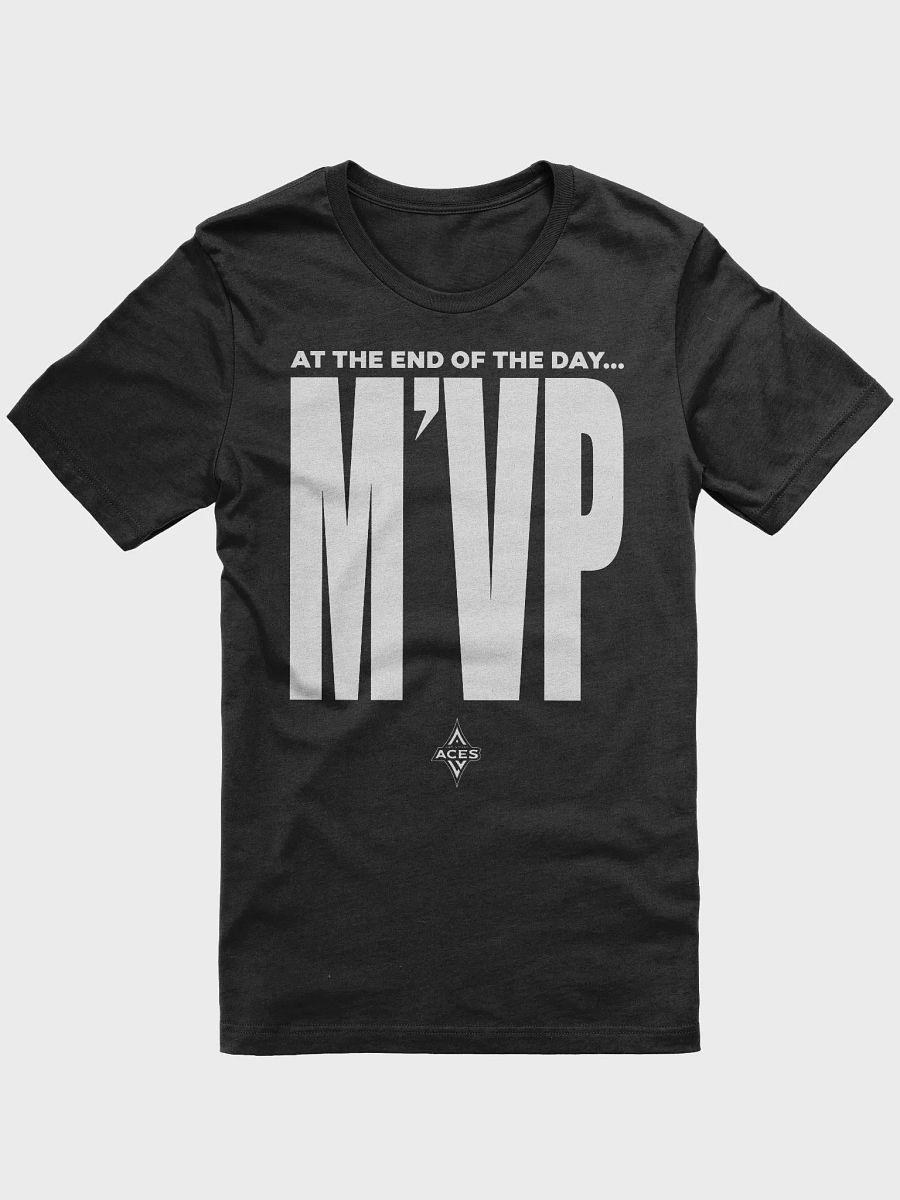At The End of The Day M’VP Shirt product image (4)