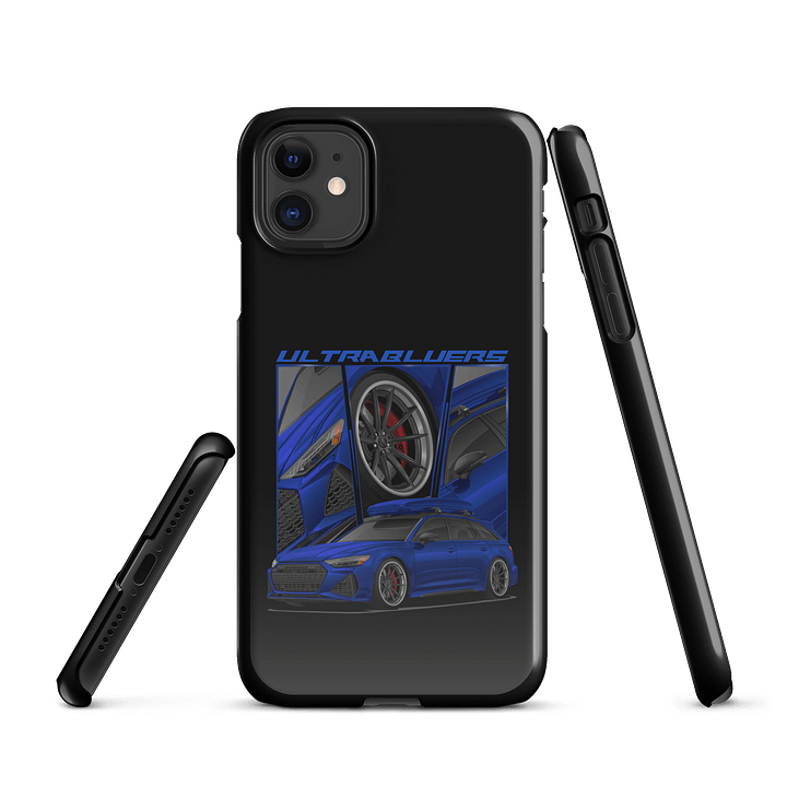 iphone case - ultrabluers product image (1)
