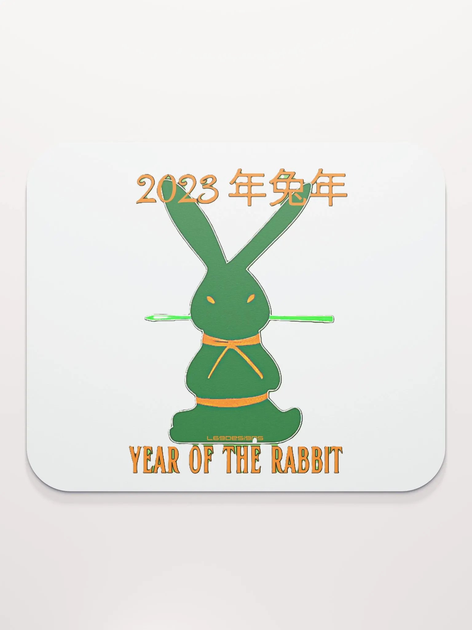 2023 YEAR OF THE RABBIT product image (5)
