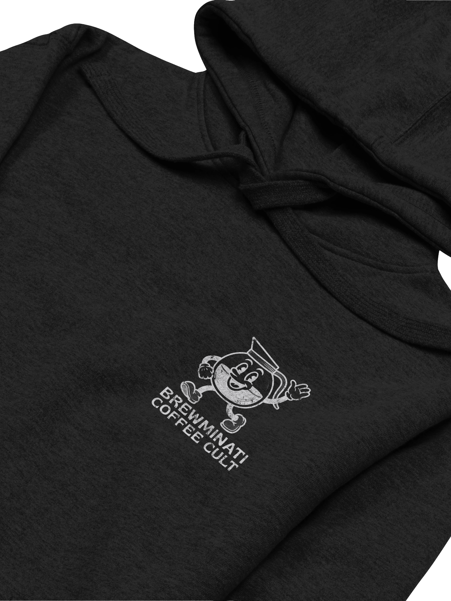 Brewminati Coffee Cult // Hoodie product image (2)