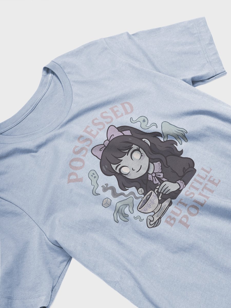 Possessed Yet Polite Tee product image (2)