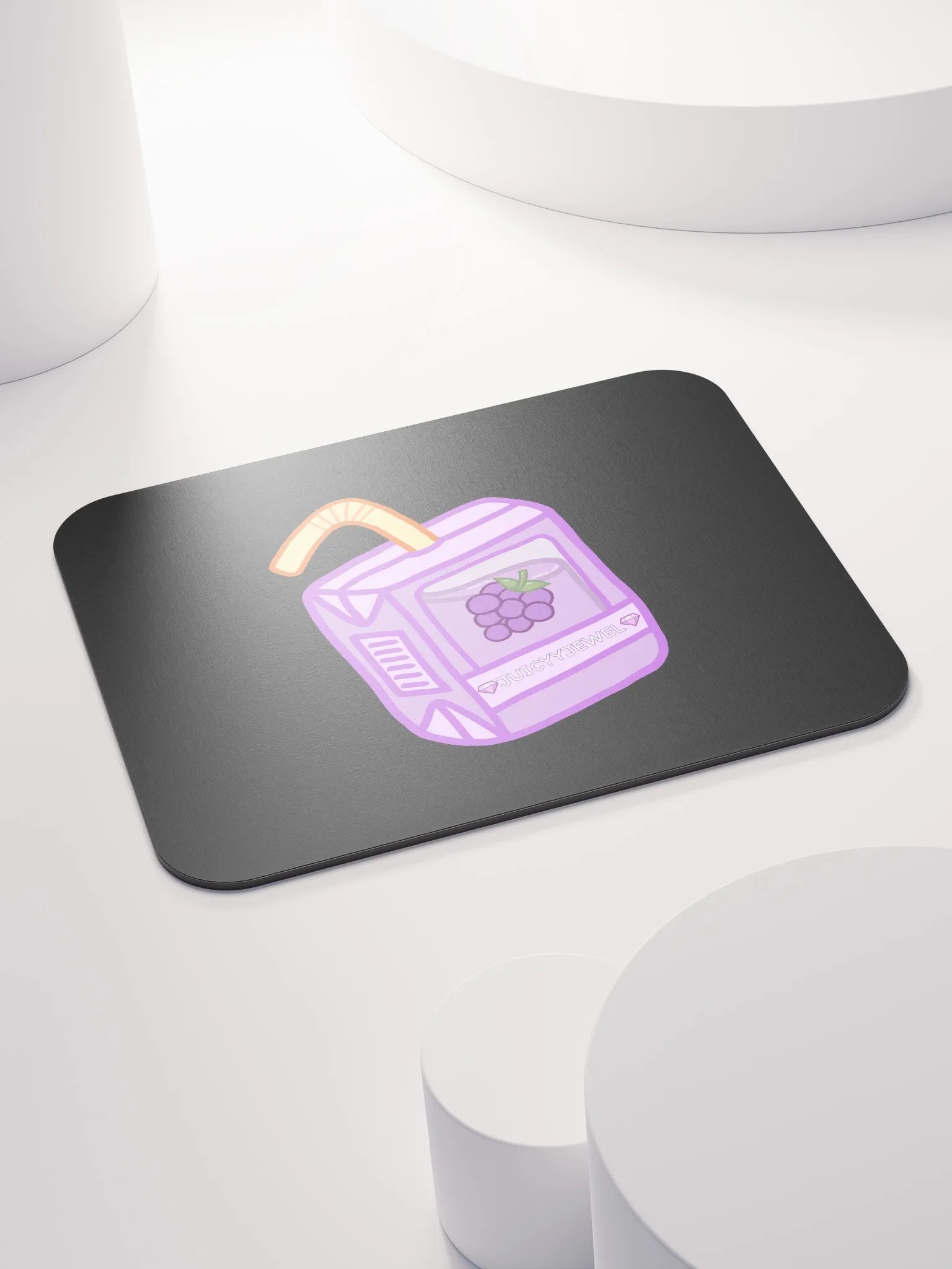JuicyyJewel Mousepad product image (4)