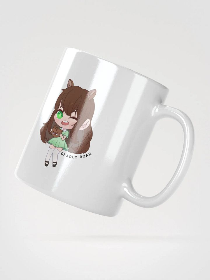 Cozy Boar Cup product image (2)