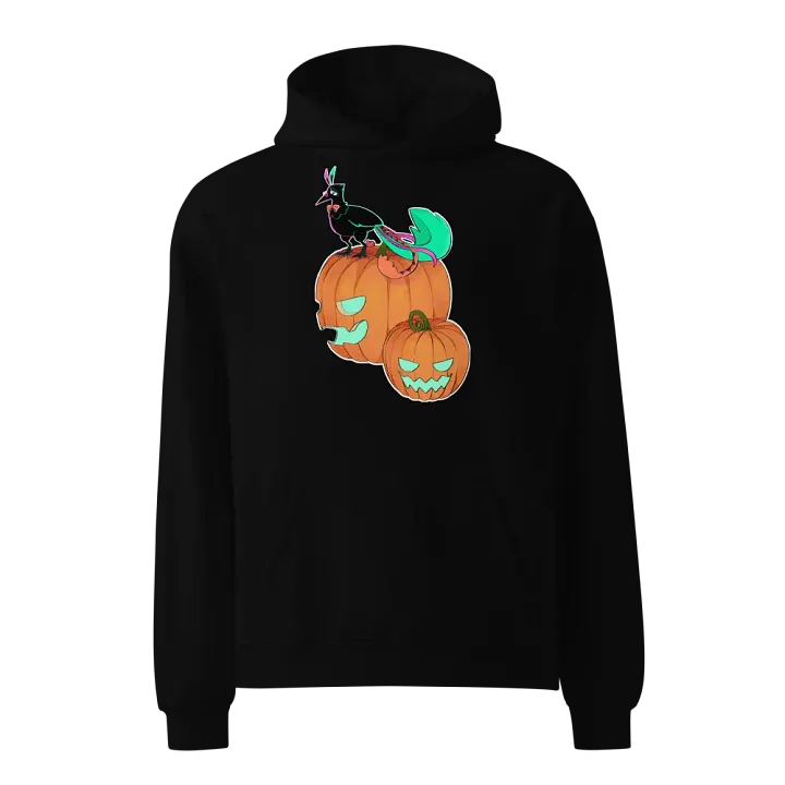 I aint Lyin' Oversized hoodie product image (1)