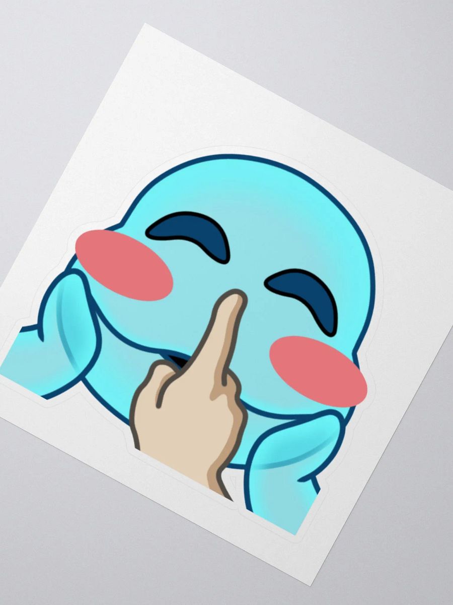 BoopFae Sticker product image (2)