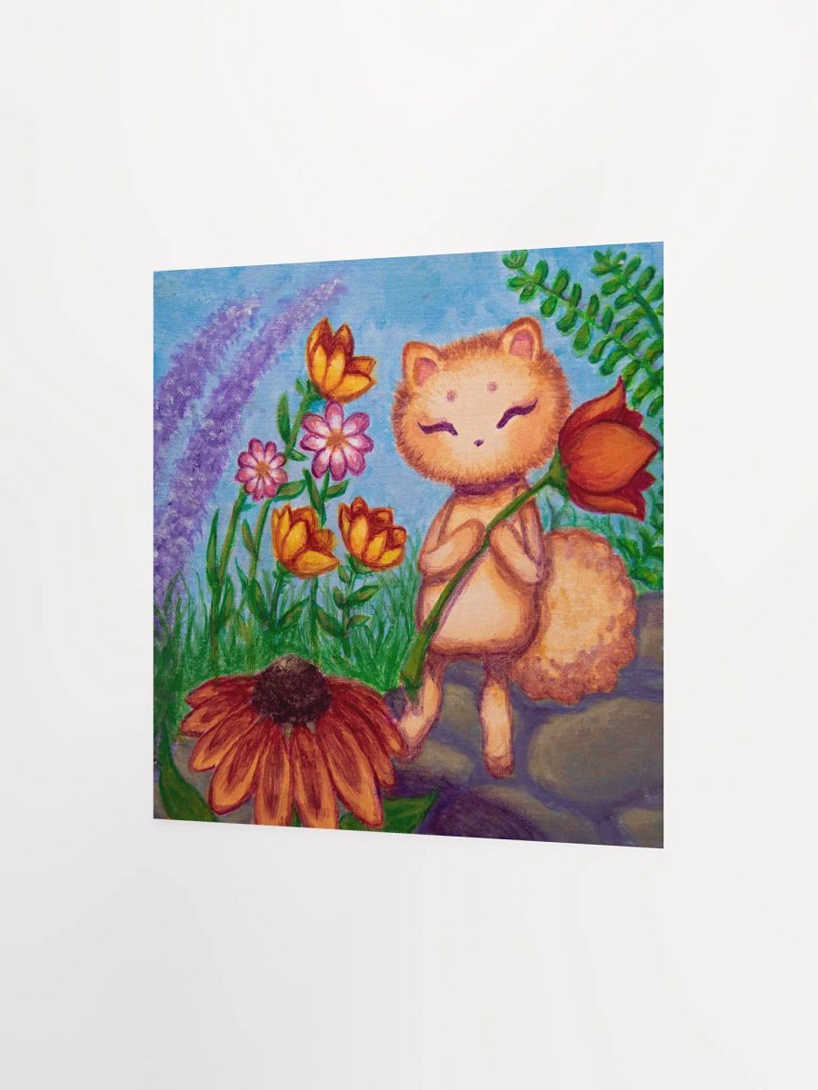 Garden Spirit Print product image (2)