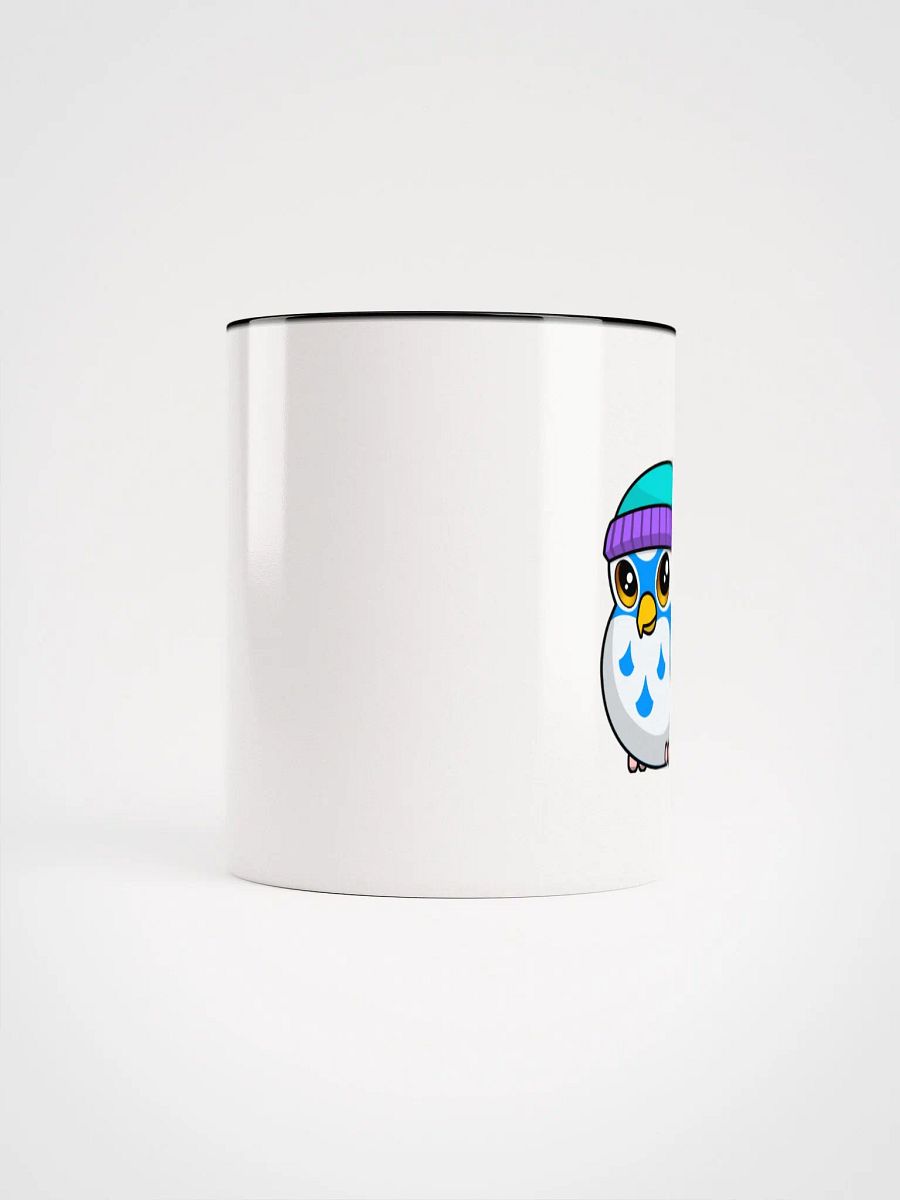 Chibi Falcon Mug product image (5)