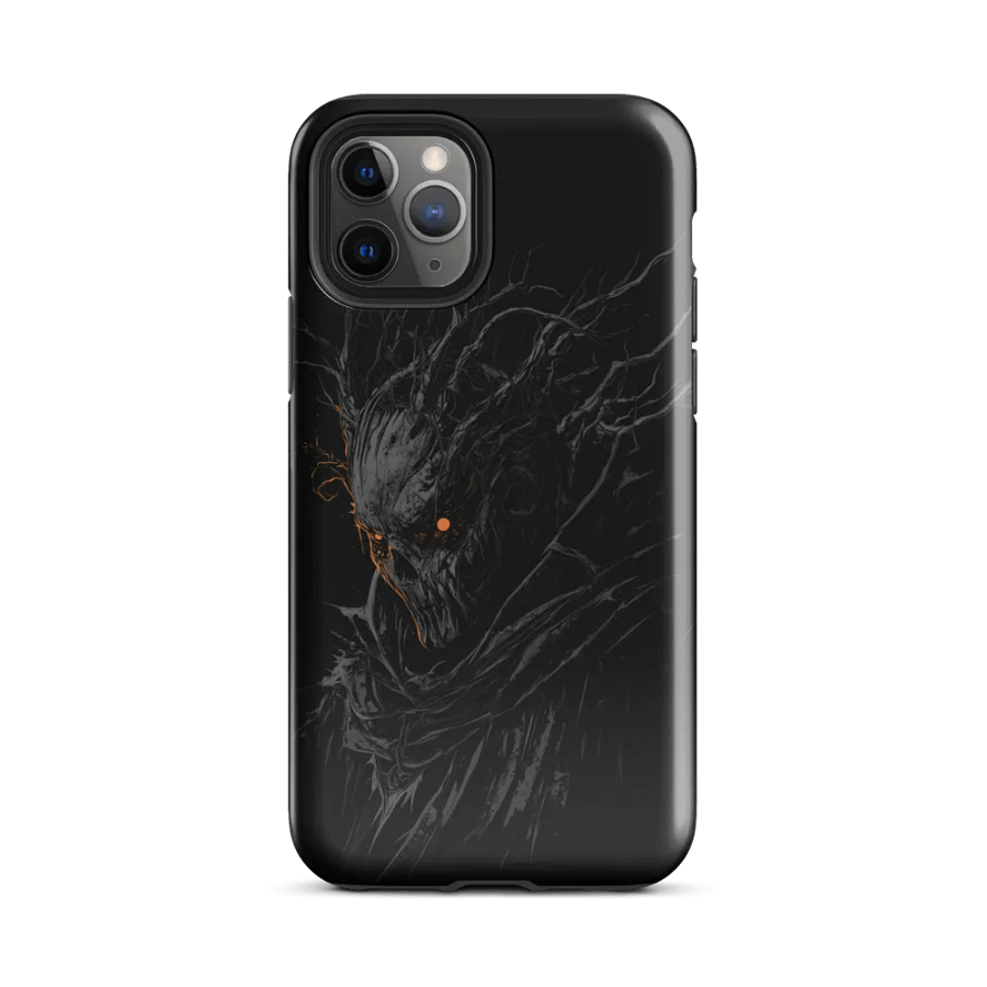 Nightmare Beast (Iphone Tough Case) product image (27)