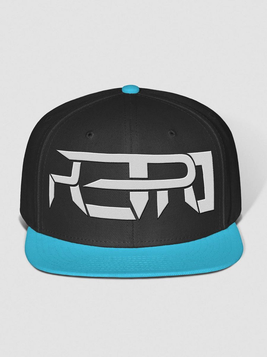 Retri Snapback Cap product image (10)