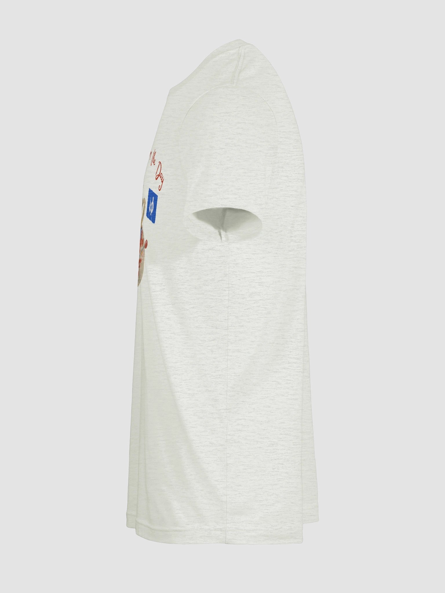 Taking a Paws from the Day (Unisex Tee) product image (10)