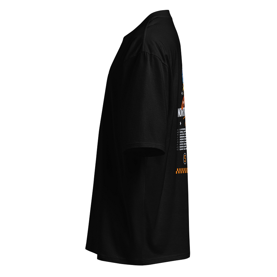 Pato North American Tour product image (2)