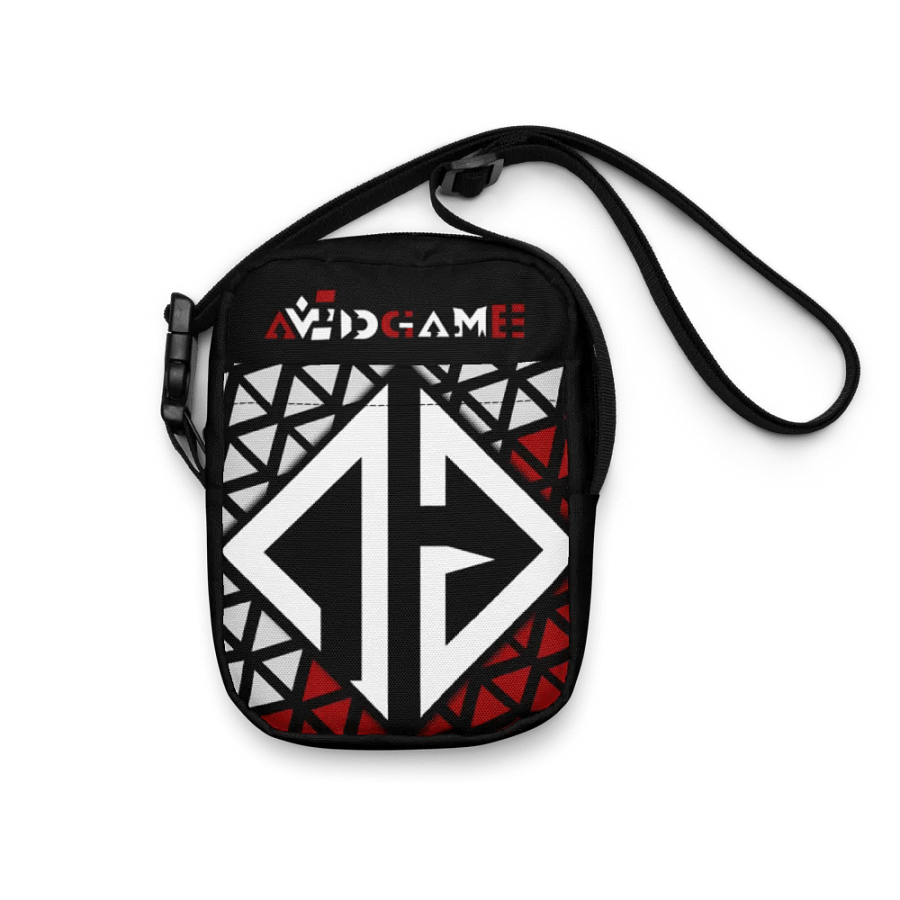 Sac à bandoulière personnalisé product image (1)