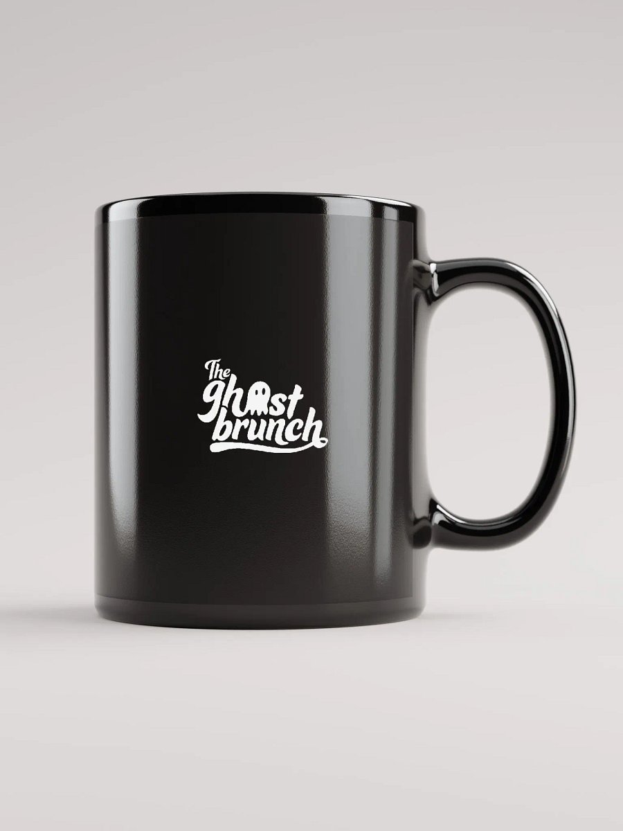 Ghosts Want Me Mug product image (1)