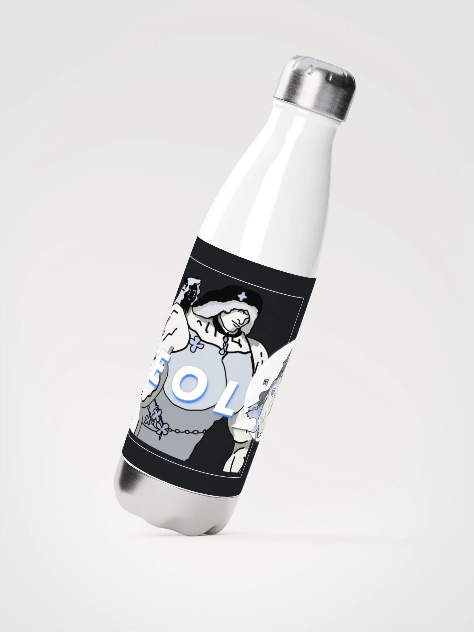 SWEOL Waterbottle product image (2)