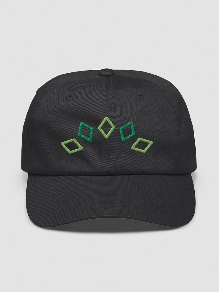 Spirit Soda Embroidered Hat product image (1)