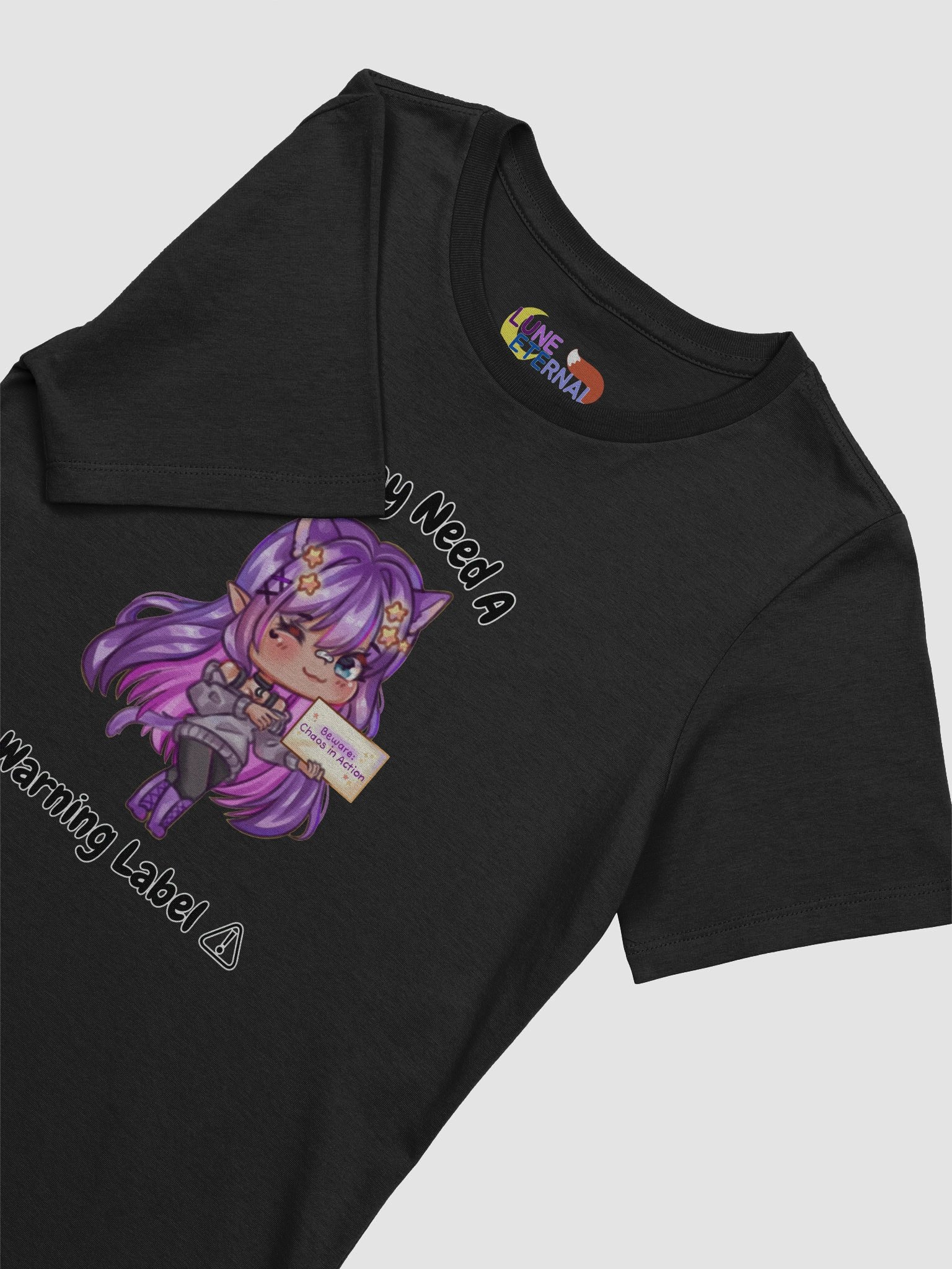 Typically Warned Women's Tee product image (52)