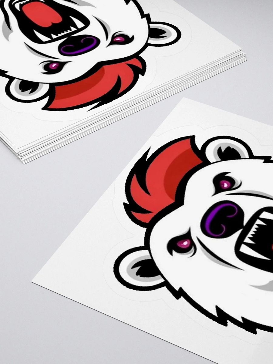 Polarifix Sticker product image (15)