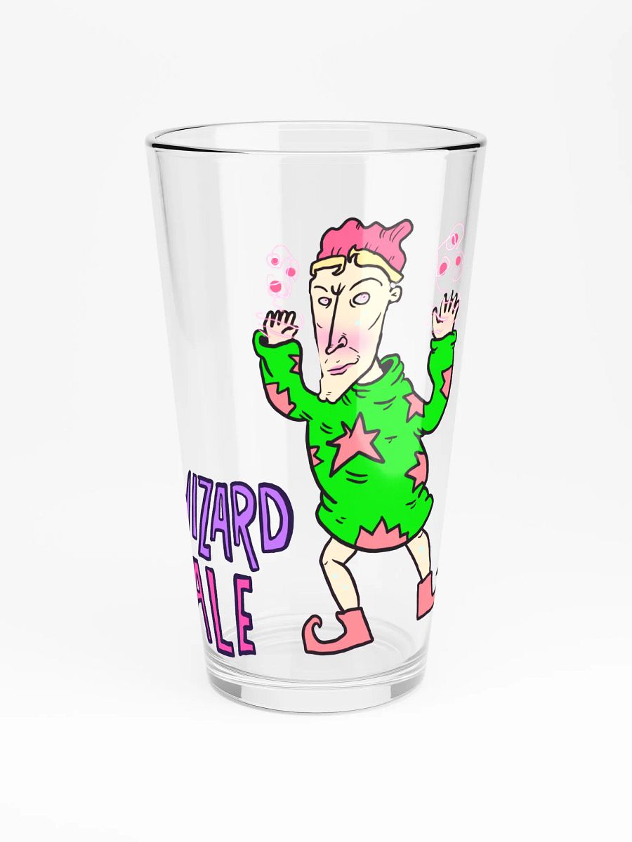 wizard ale product image (3)