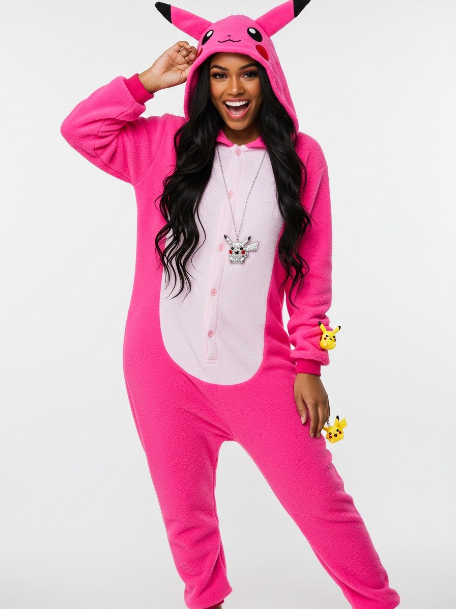 BEATKA FULL SUIT DARK PINK product image (1)