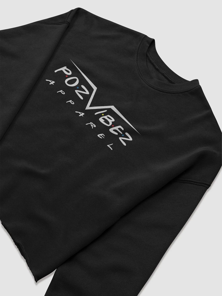 Womanz Franz Crop Sweater product image (23)