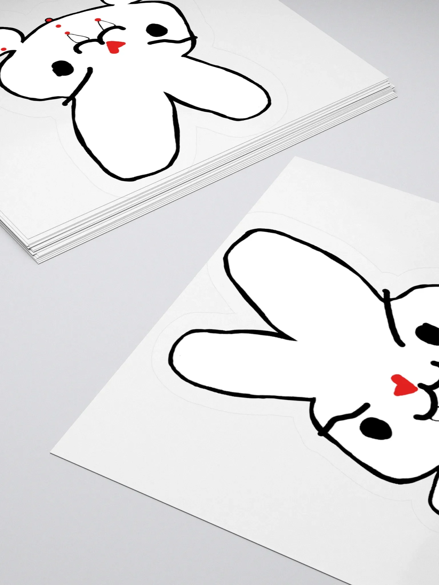 MY TEETH ITCH product image (11)