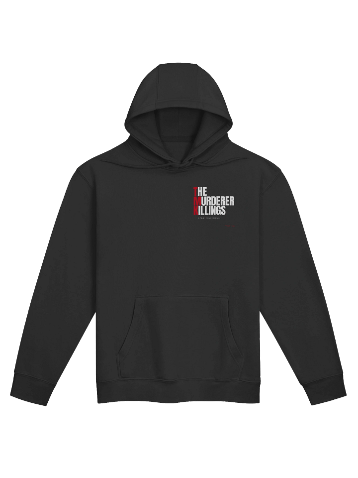 TMK True Crime Hoodie product image (1)