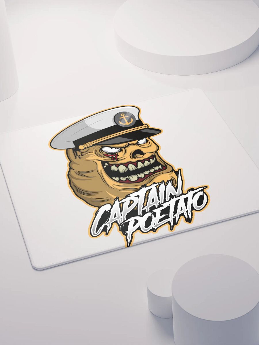 The Poe-TATO Gaming Mat! product image (4)
