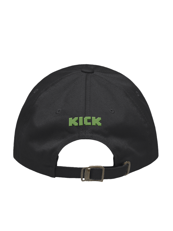 William Rodriguez Signature Series Dad Hat product image (2)